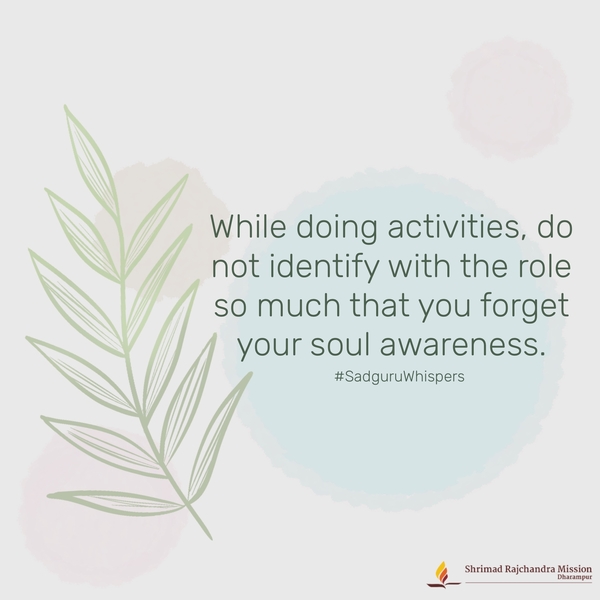 Quotes - Pujya Gurudevshri Rakeshji