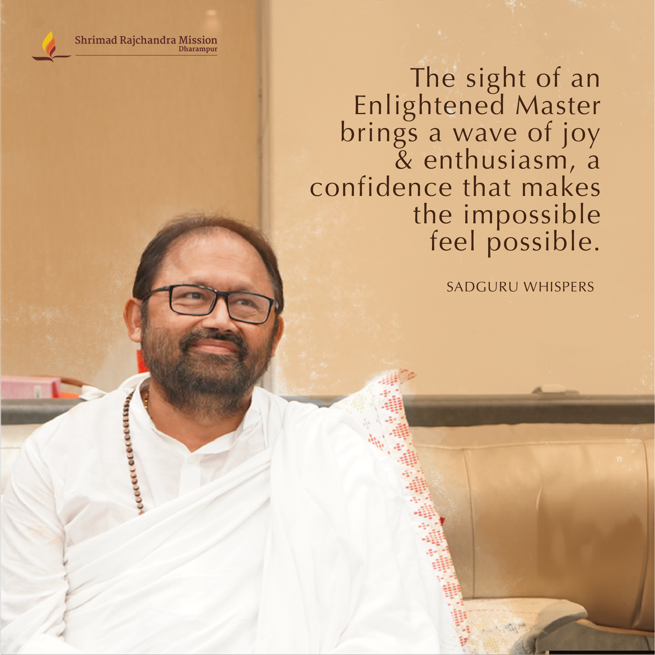 Quotes - Pujya Gurudevshri Rakeshji