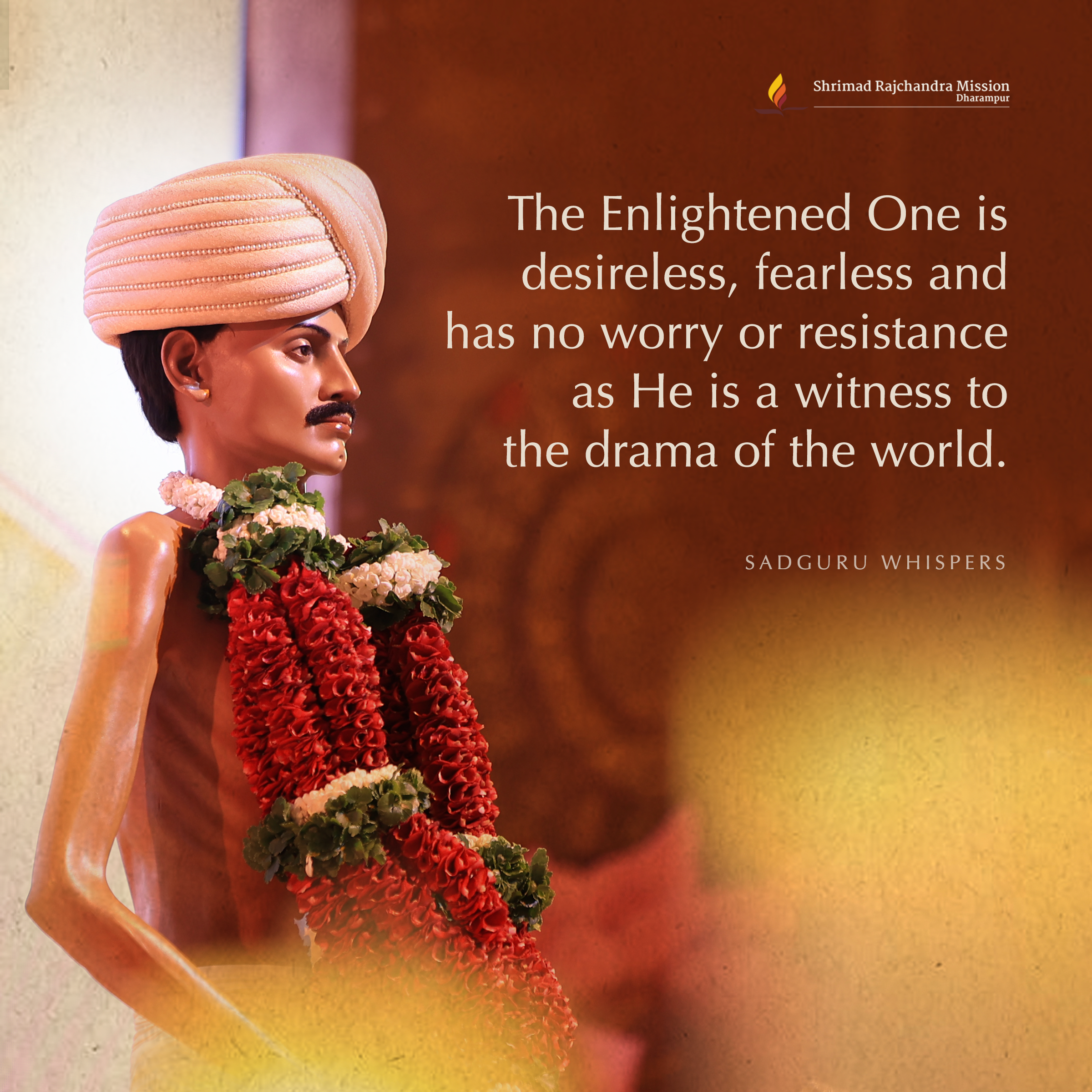 Quotes - Pujya Gurudevshri Rakeshji