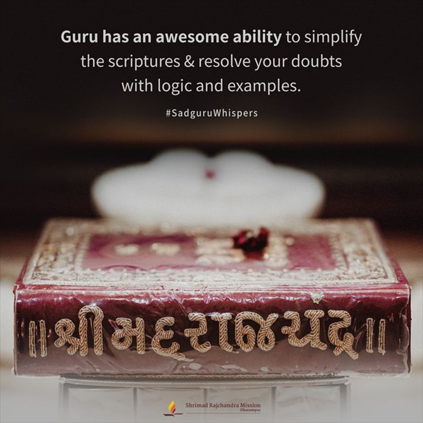 Quotes - Pujya Gurudevshri Rakeshji