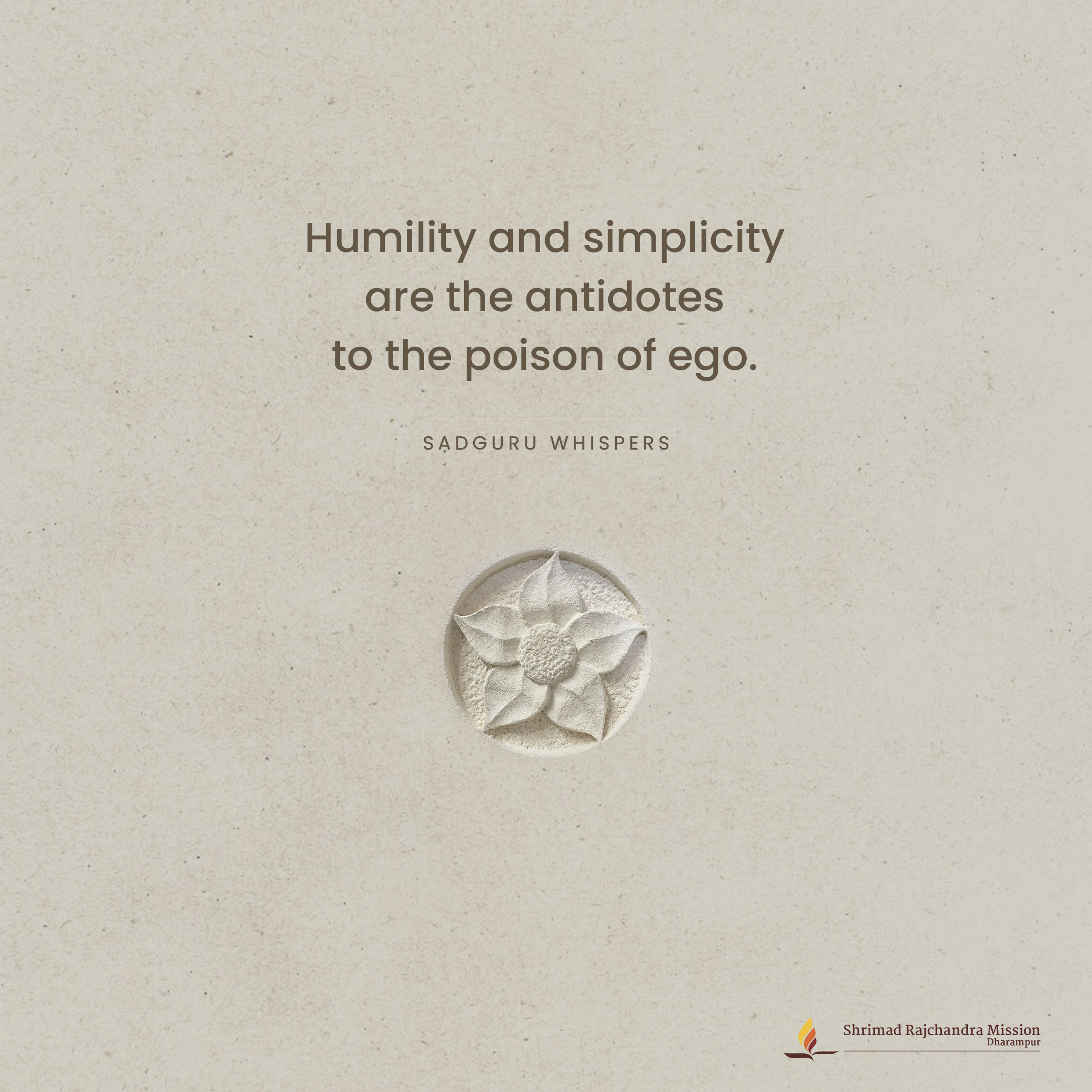 Quotes - Pujya Gurudevshri Rakeshji