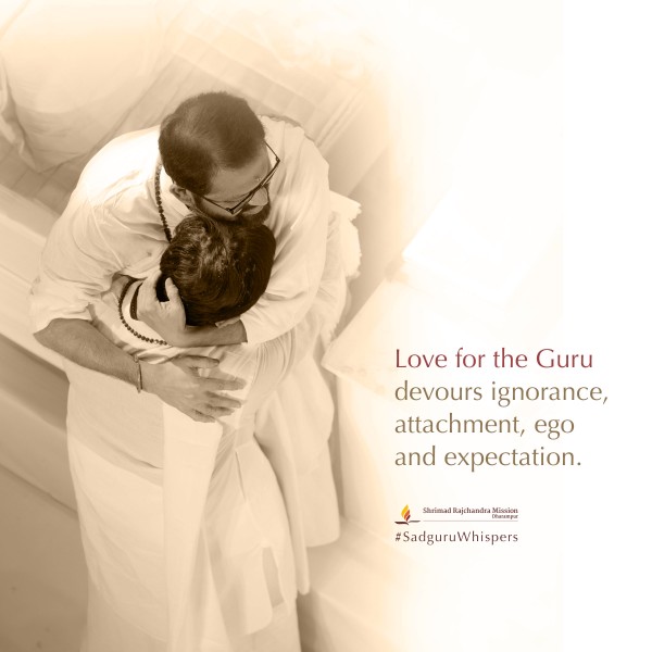 Quotes - Pujya Gurudevshri Rakeshji