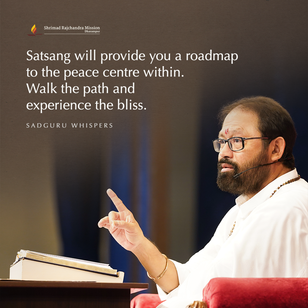 Quotes - Pujya Gurudevshri Rakeshji