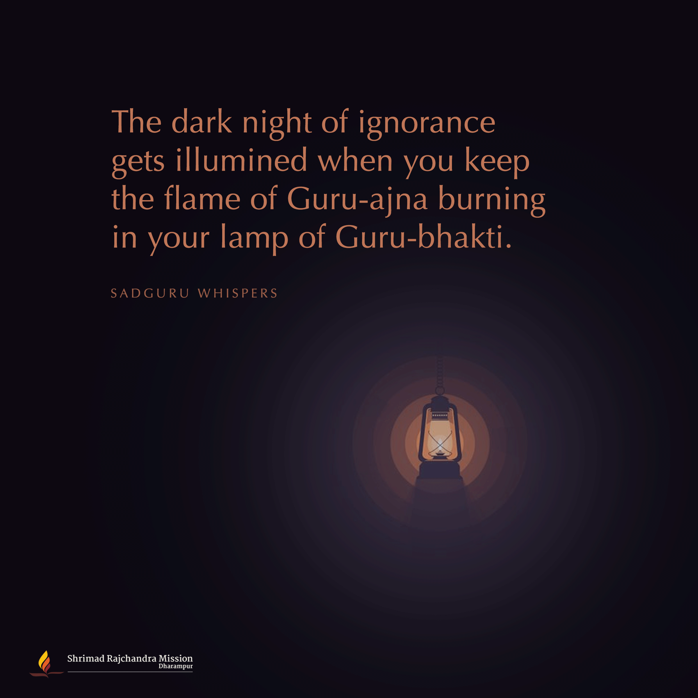 Quotes - Pujya Gurudevshri Rakeshji