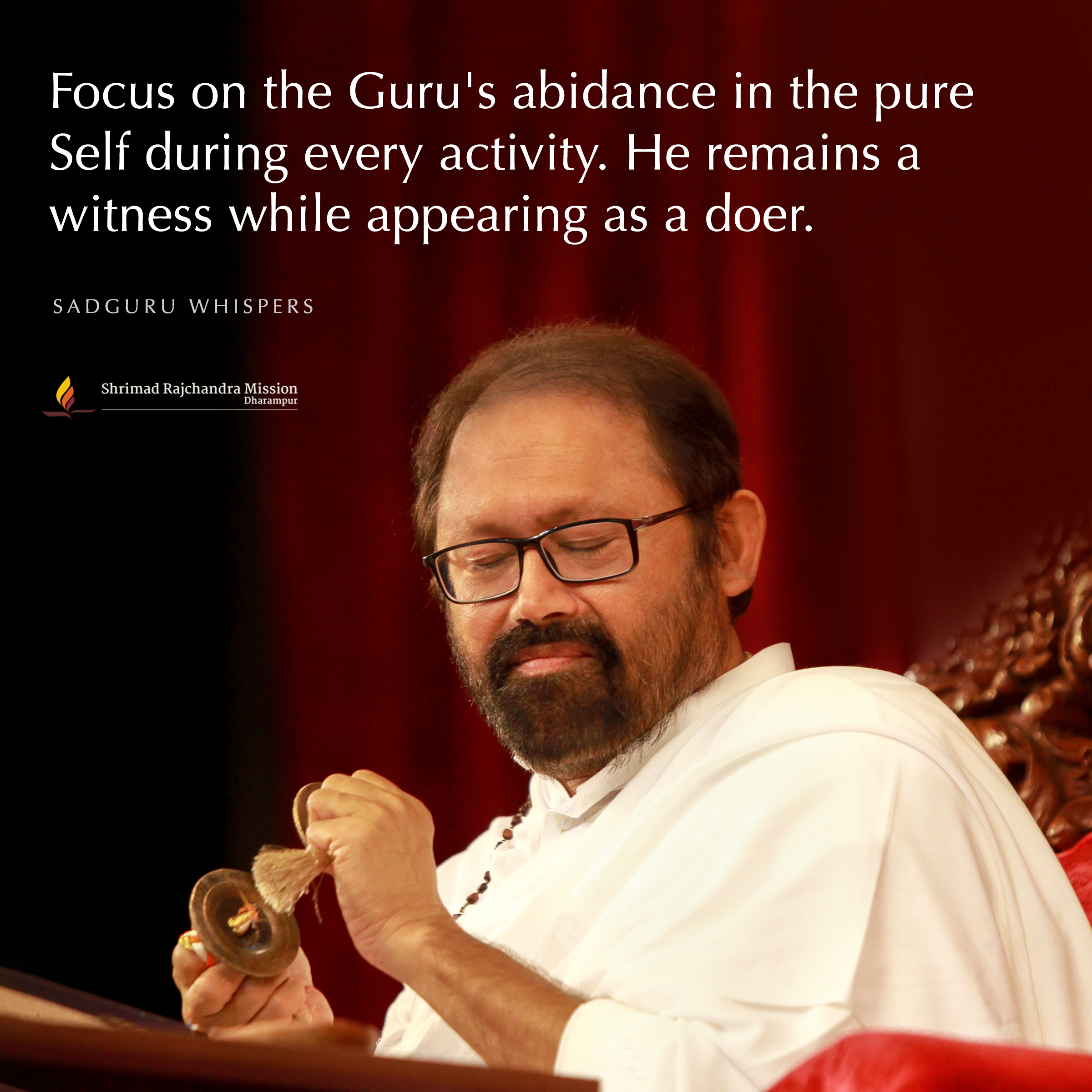Quotes - Pujya Gurudevshri Rakeshji