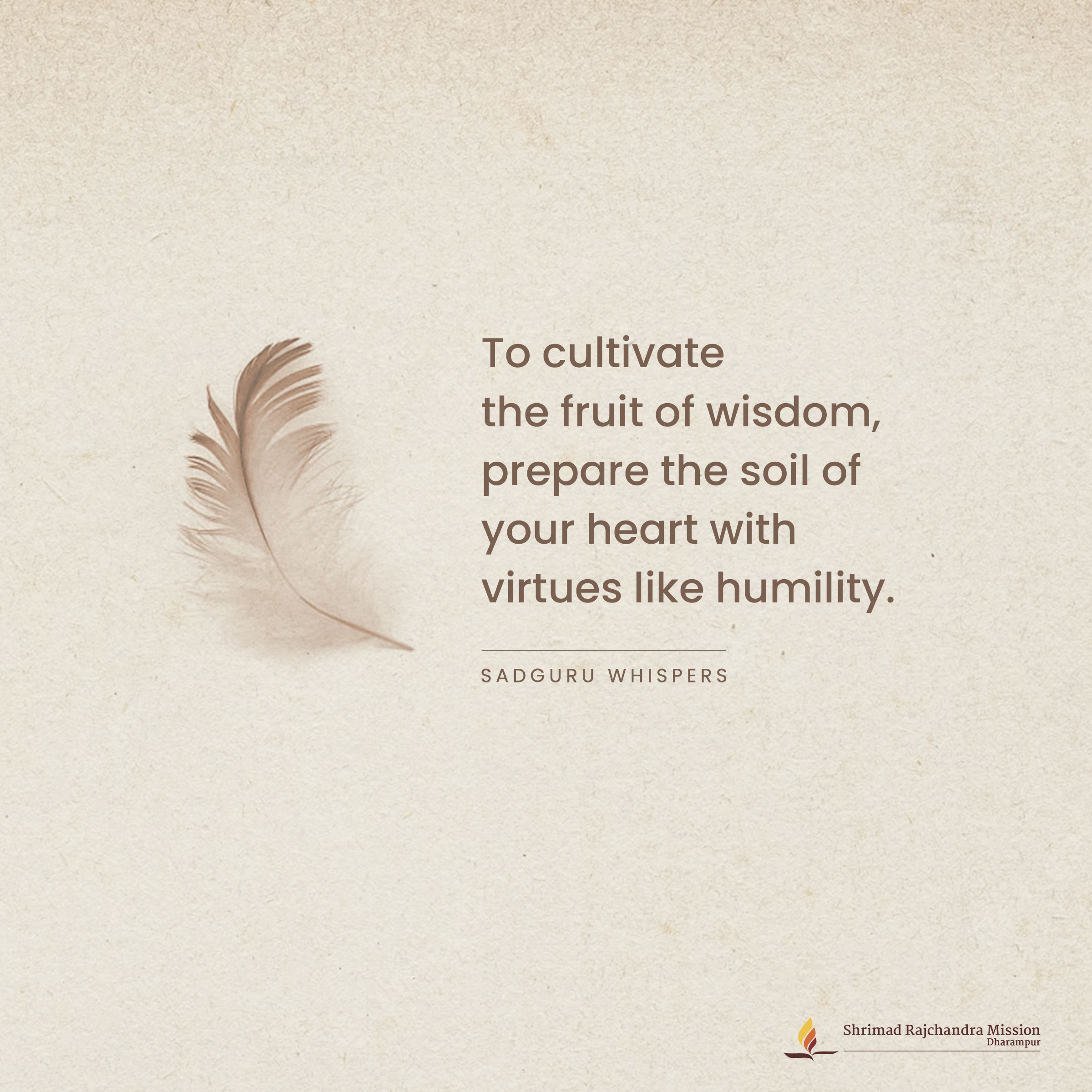 Quotes - Pujya Gurudevshri Rakeshji