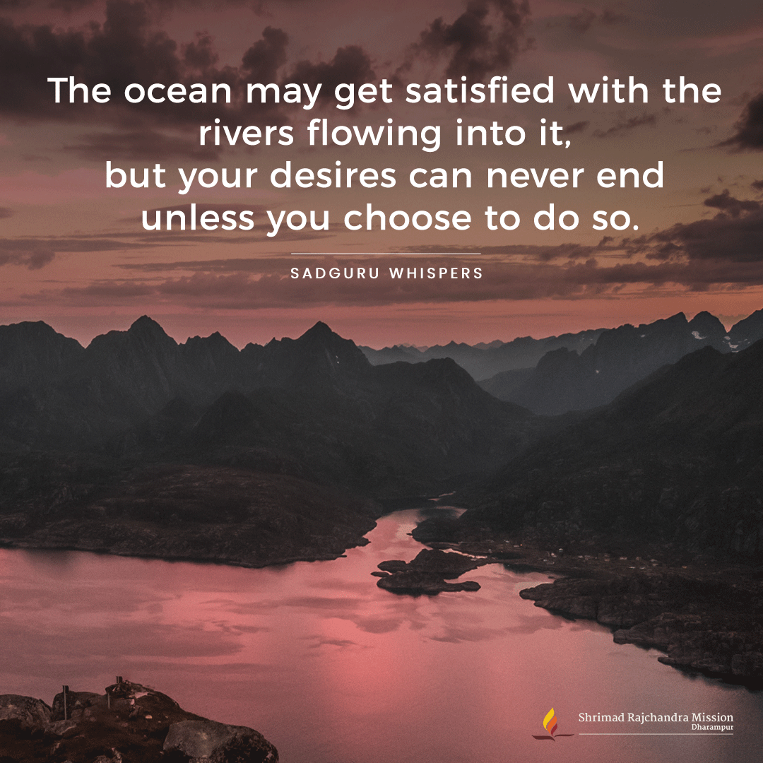 Quotes - Pujya Gurudevshri Rakeshji
