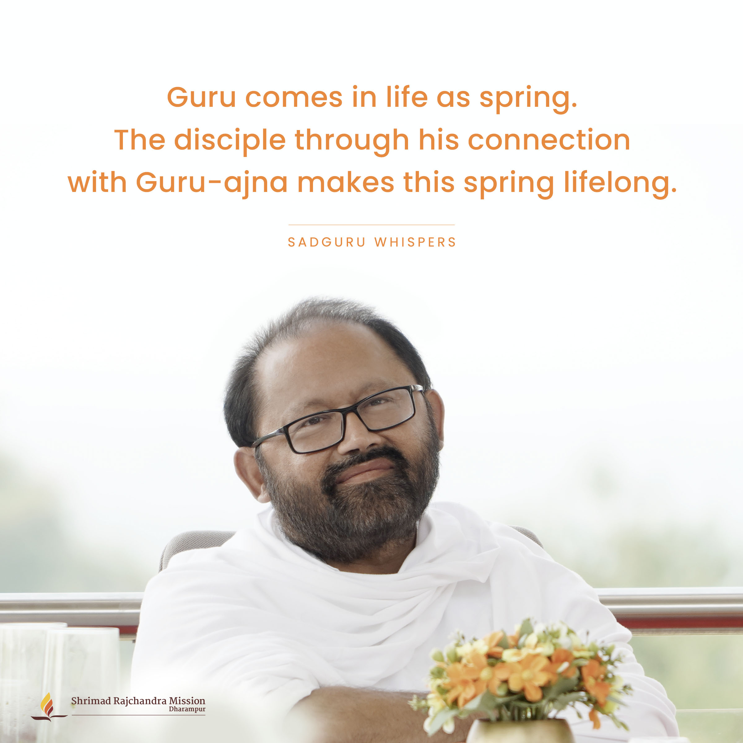 Quotes - Pujya Gurudevshri Rakeshji