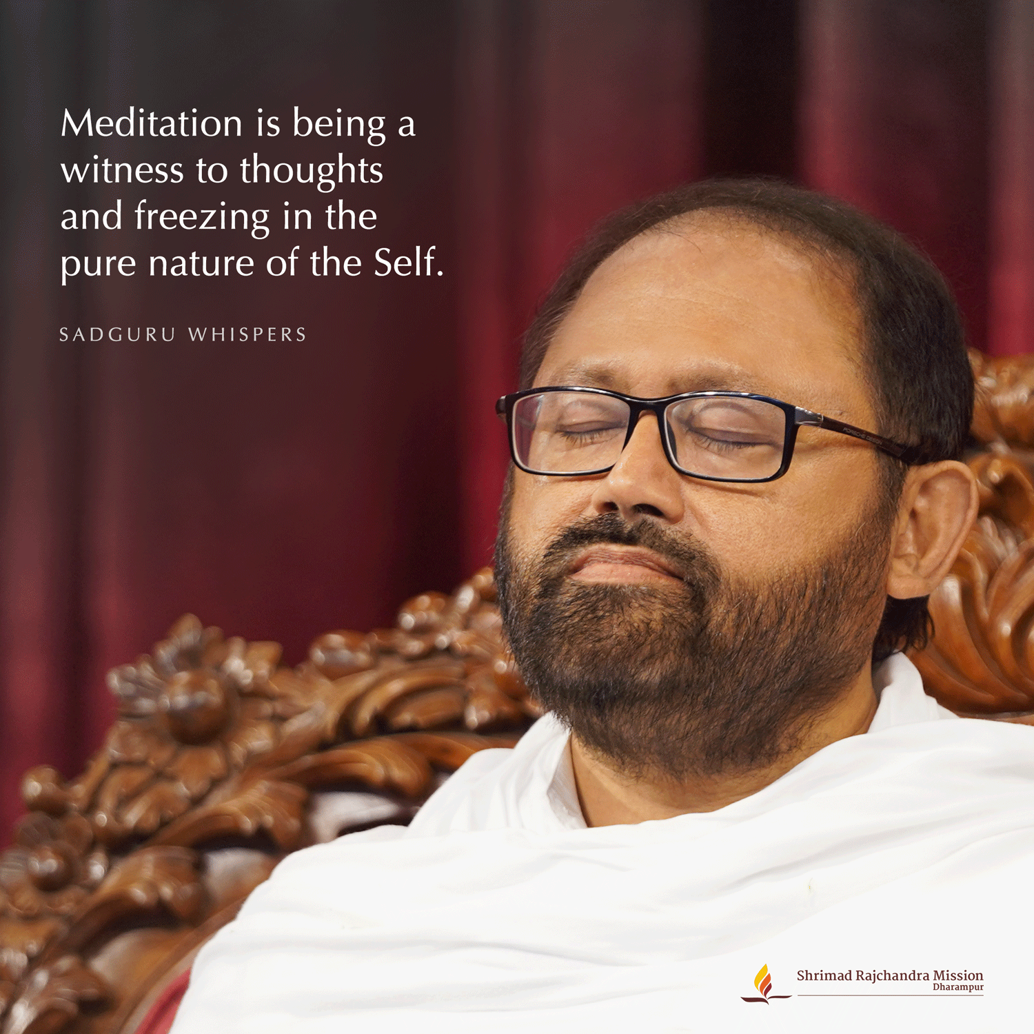 Quotes - Pujya Gurudevshri Rakeshji