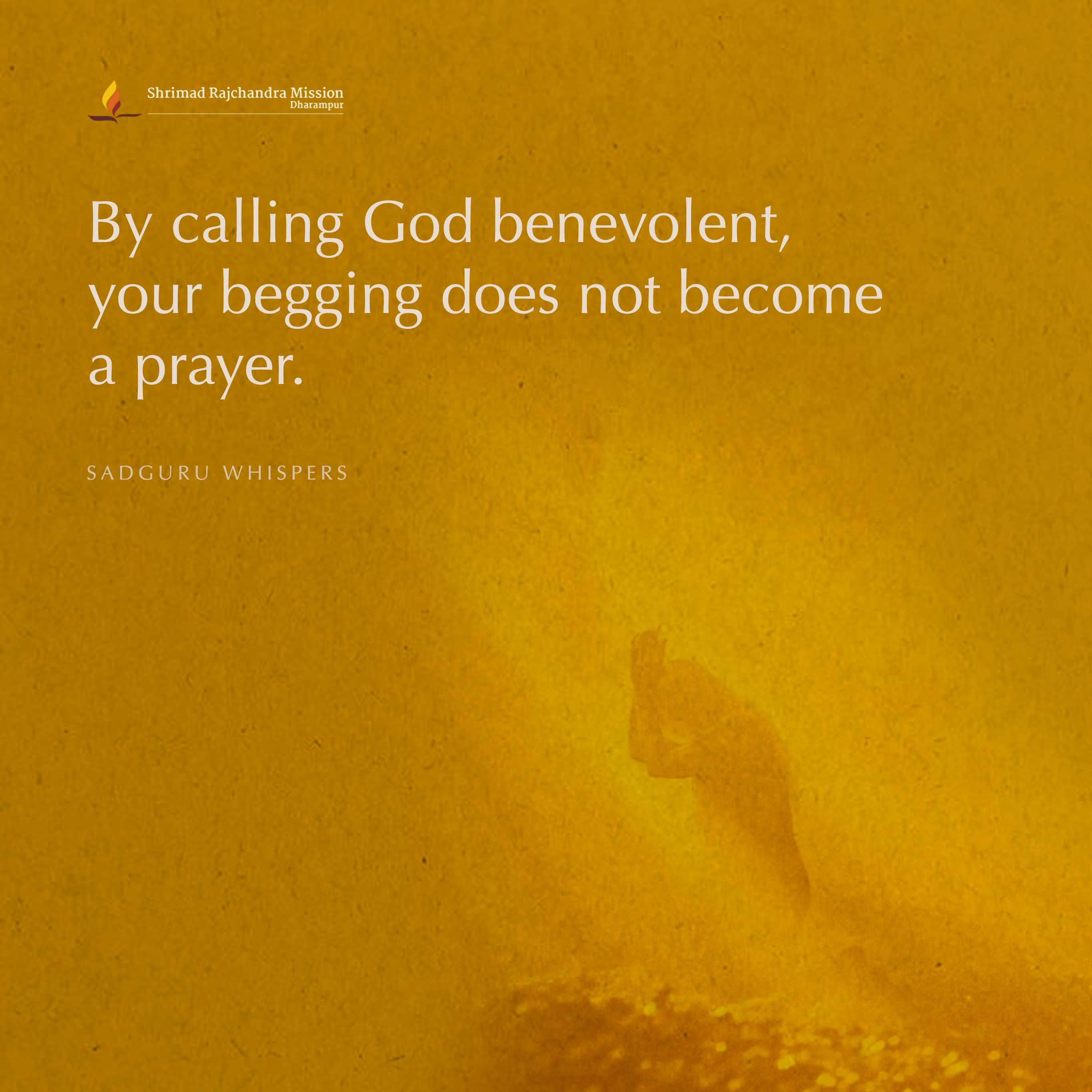 Quotes - Pujya Gurudevshri Rakeshji