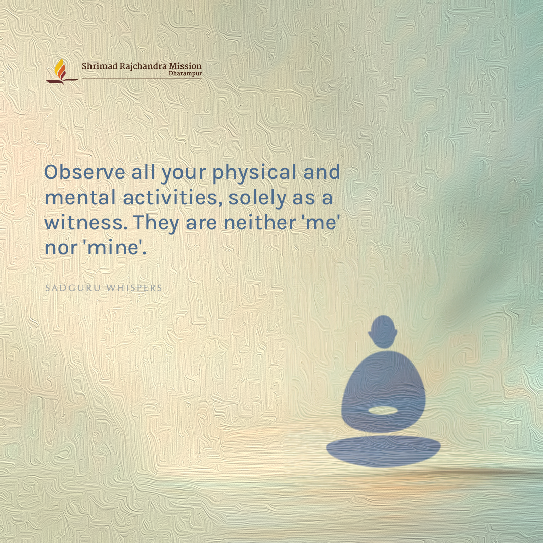 Quotes - Pujya Gurudevshri Rakeshji