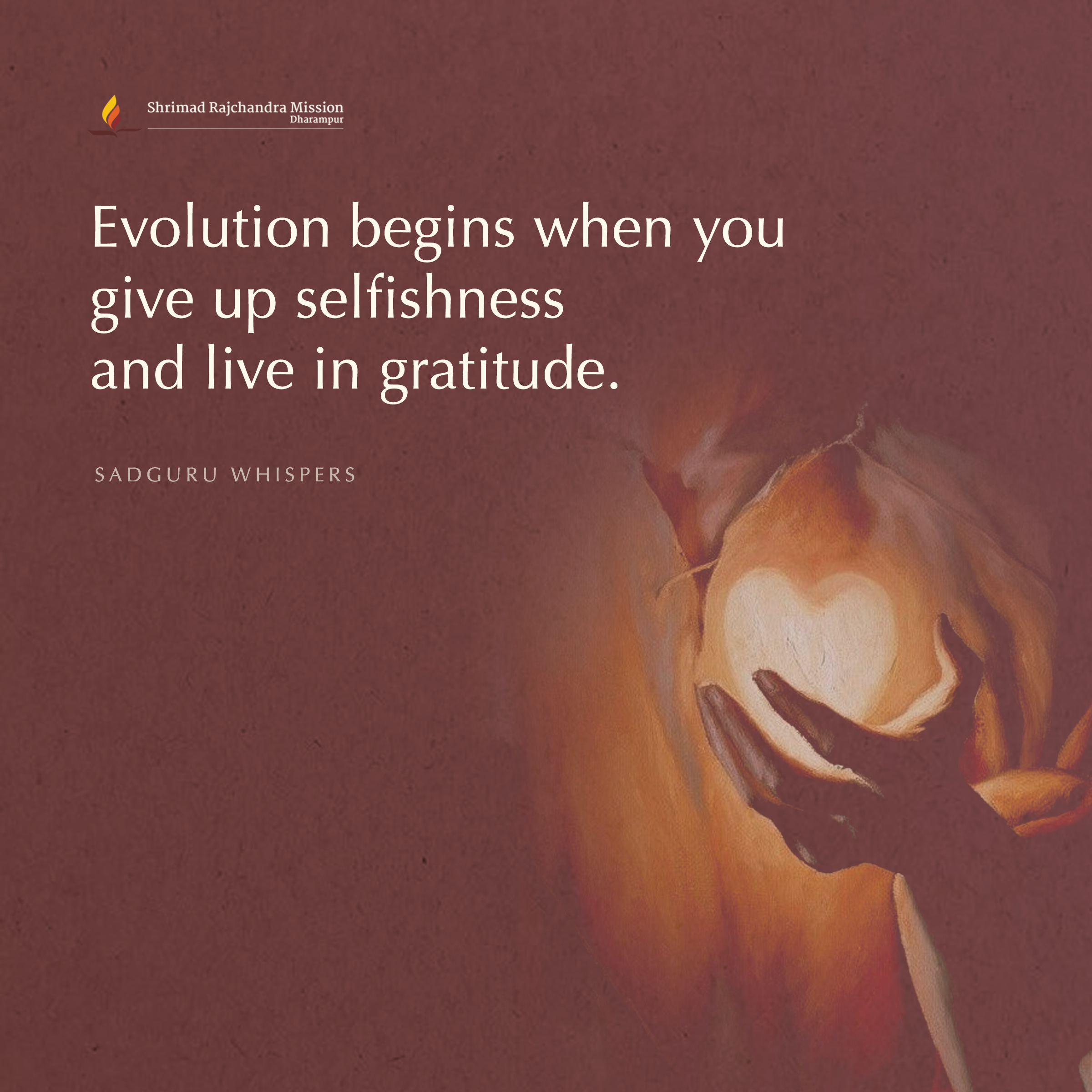 Quotes - Pujya Gurudevshri Rakeshji