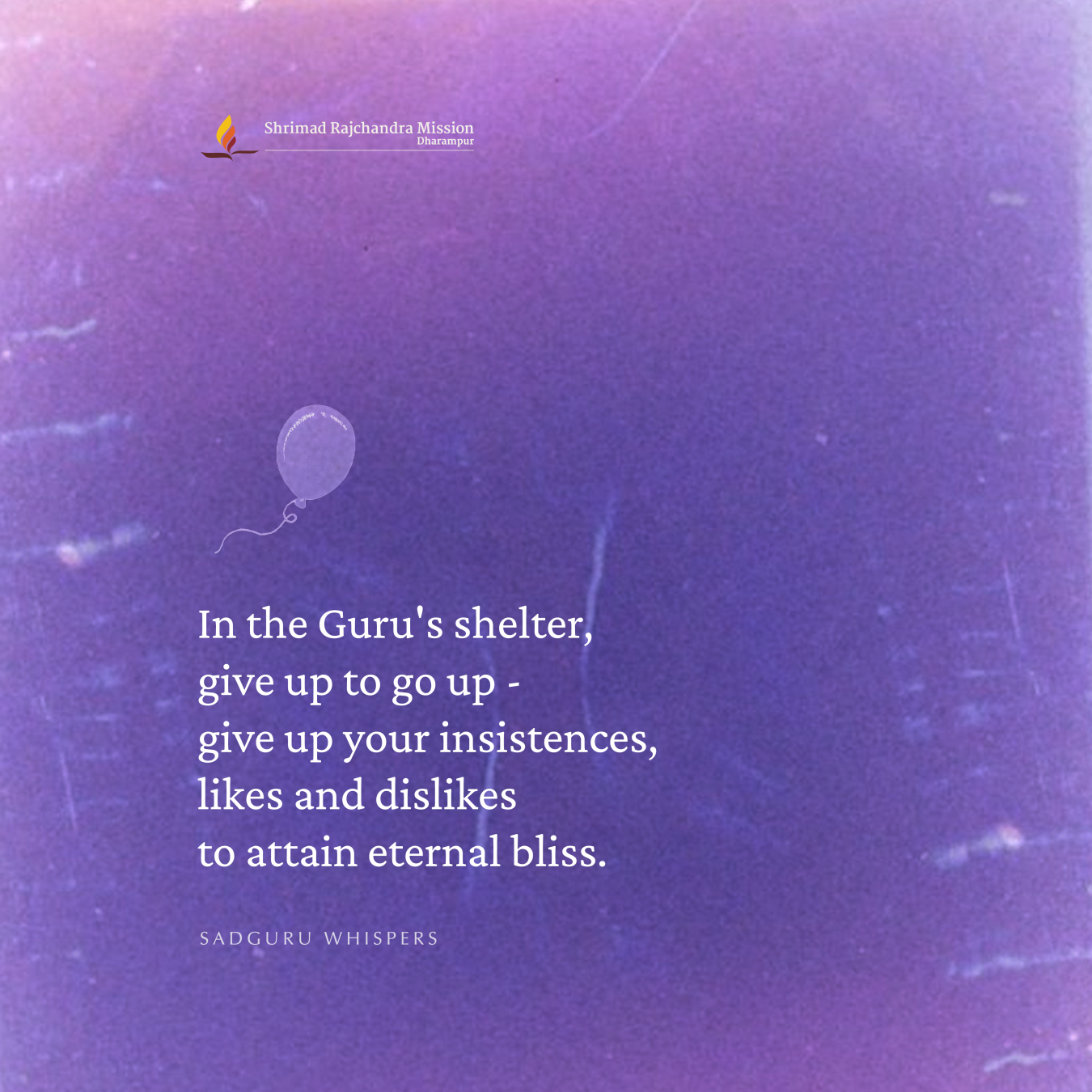 Quotes - Pujya Gurudevshri Rakeshji