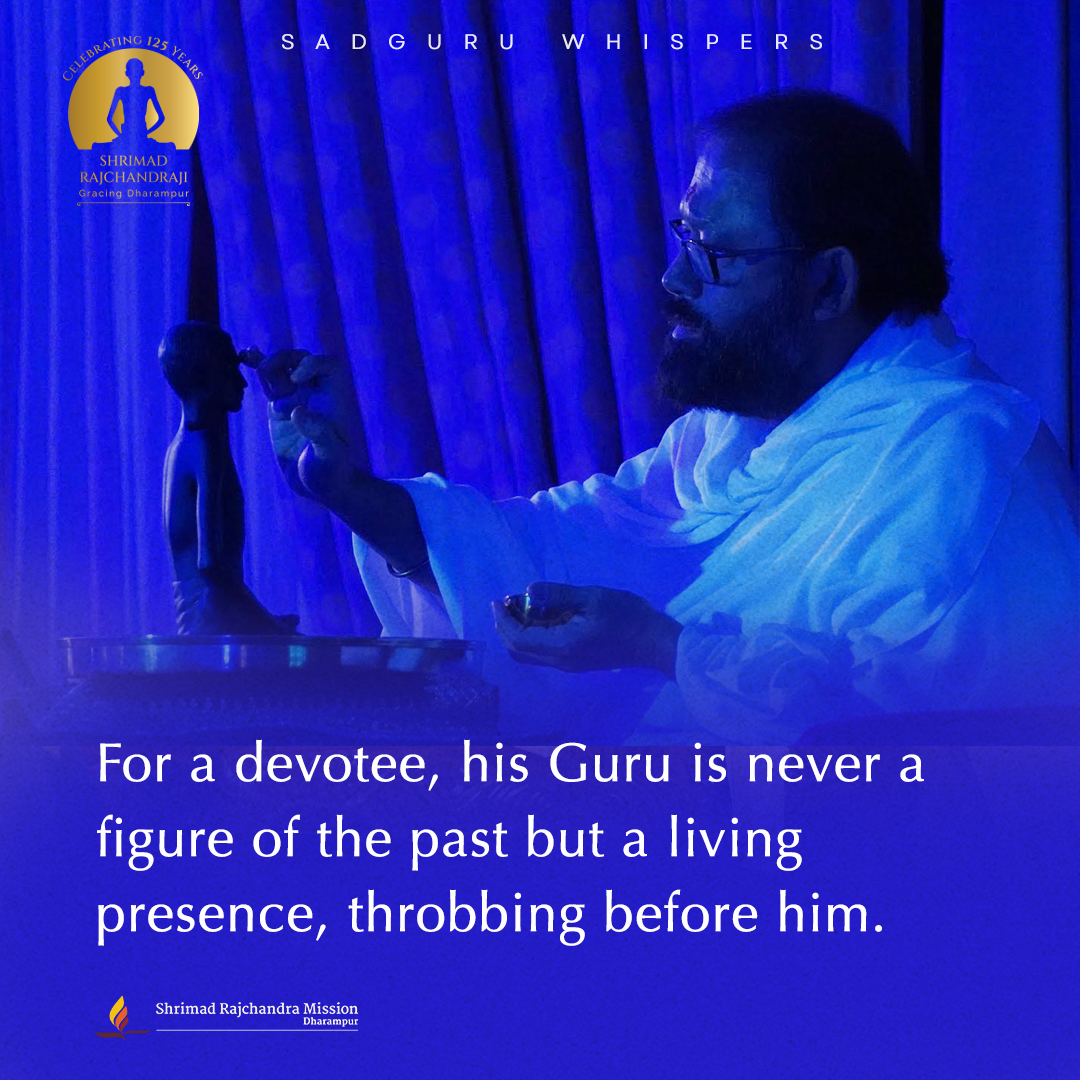 Quotes - Pujya Gurudevshri Rakeshji