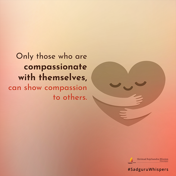 Quotes - Pujya Gurudevshri Rakeshji
