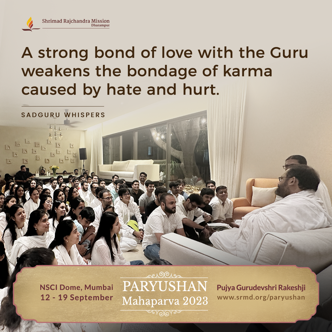Quotes - Pujya Gurudevshri Rakeshji