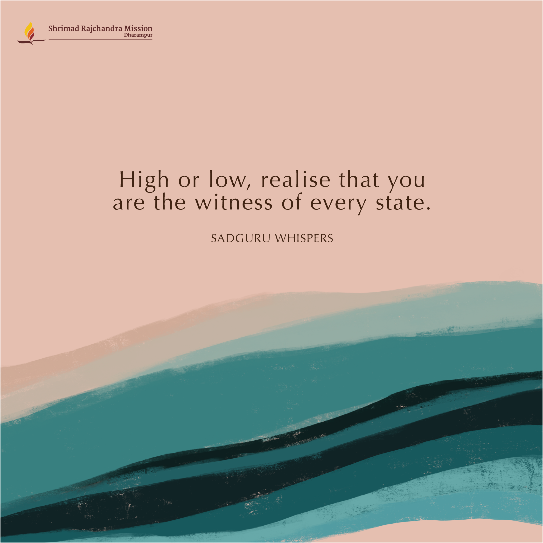 Quotes - Pujya Gurudevshri Rakeshji