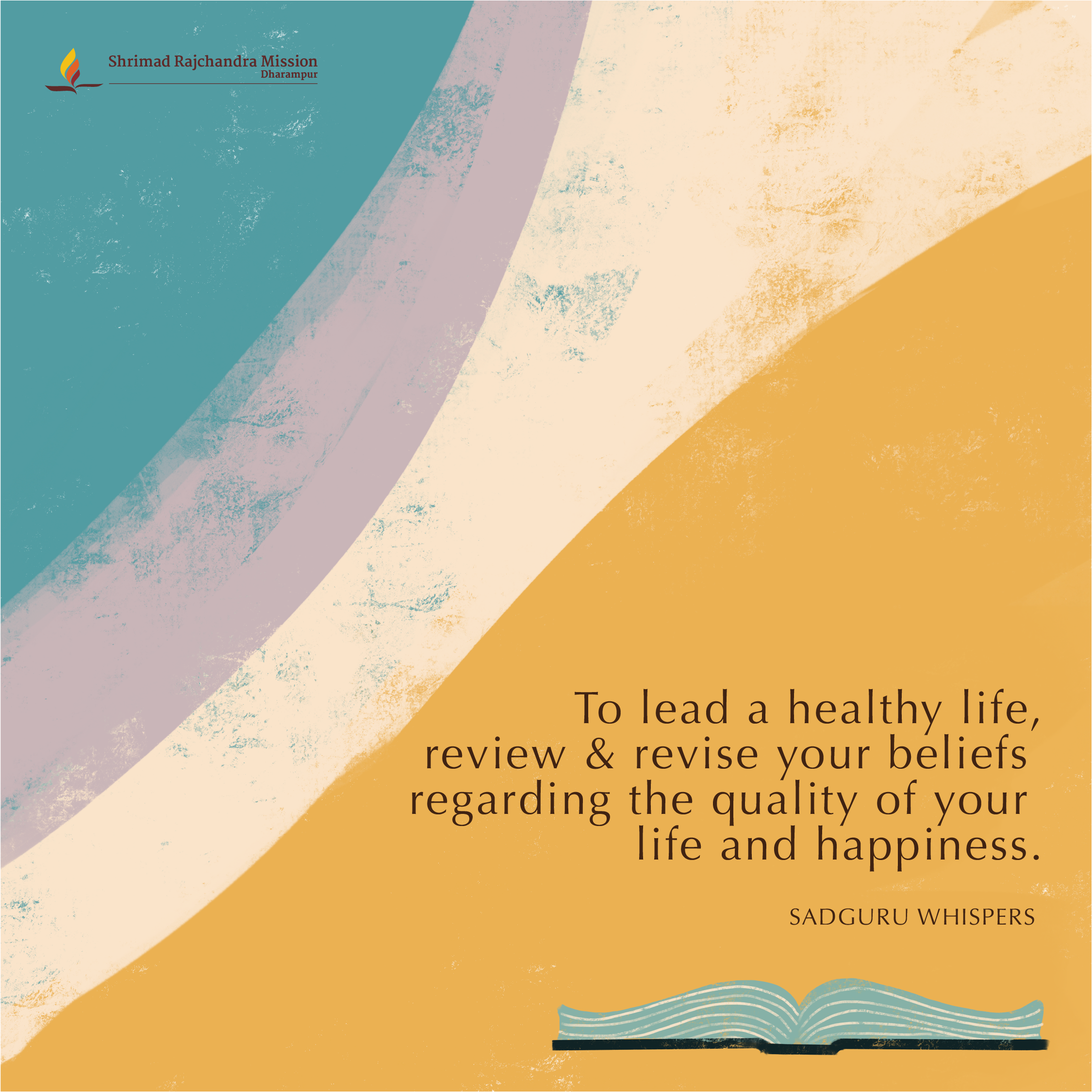 Quotes - Pujya Gurudevshri Rakeshji