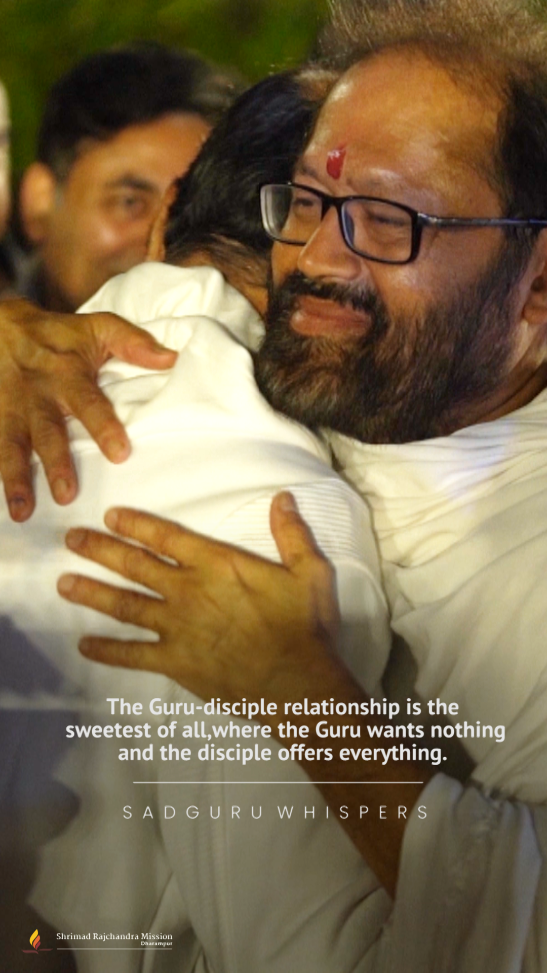 Quotes - Pujya Gurudevshri Rakeshji