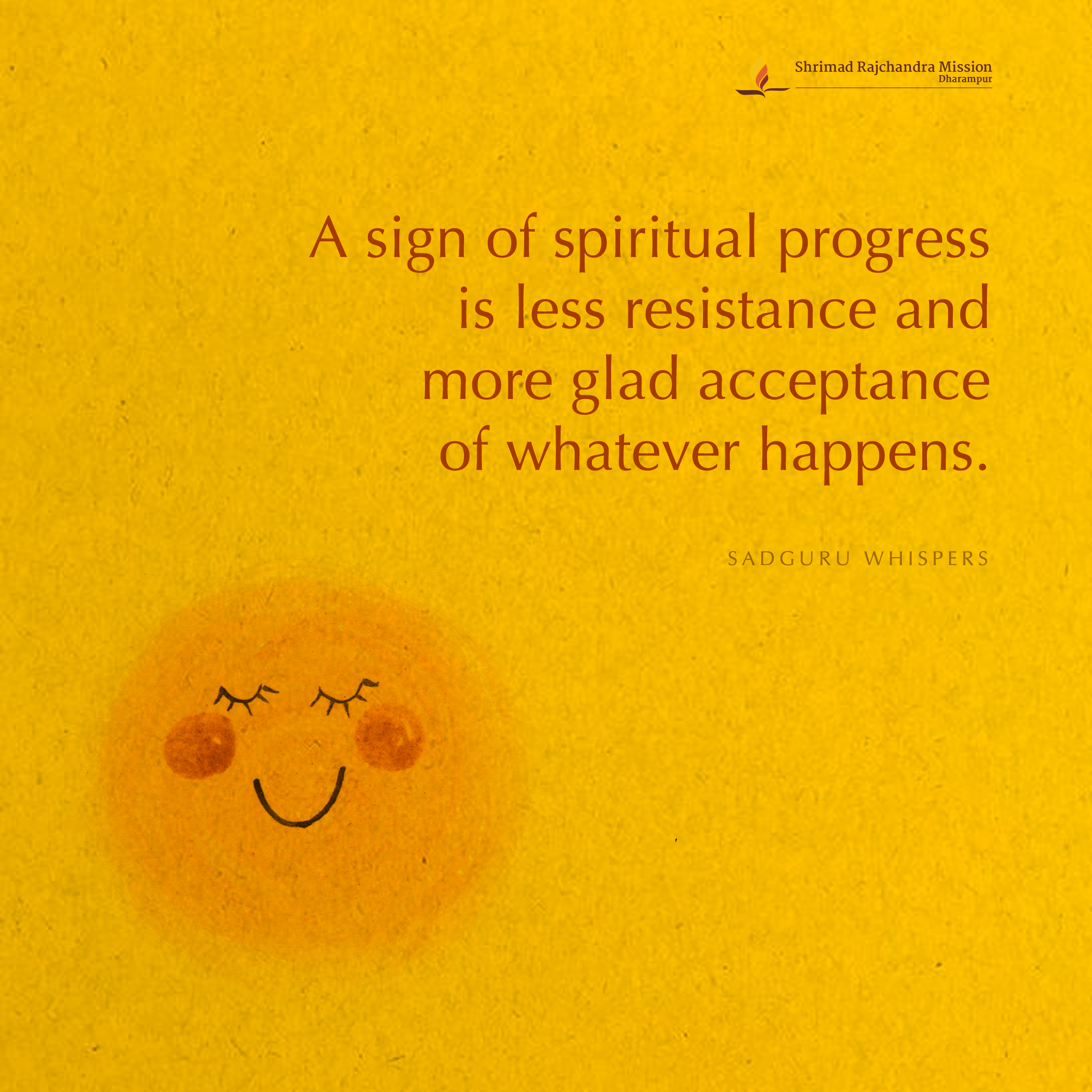 Quotes - Pujya Gurudevshri Rakeshji