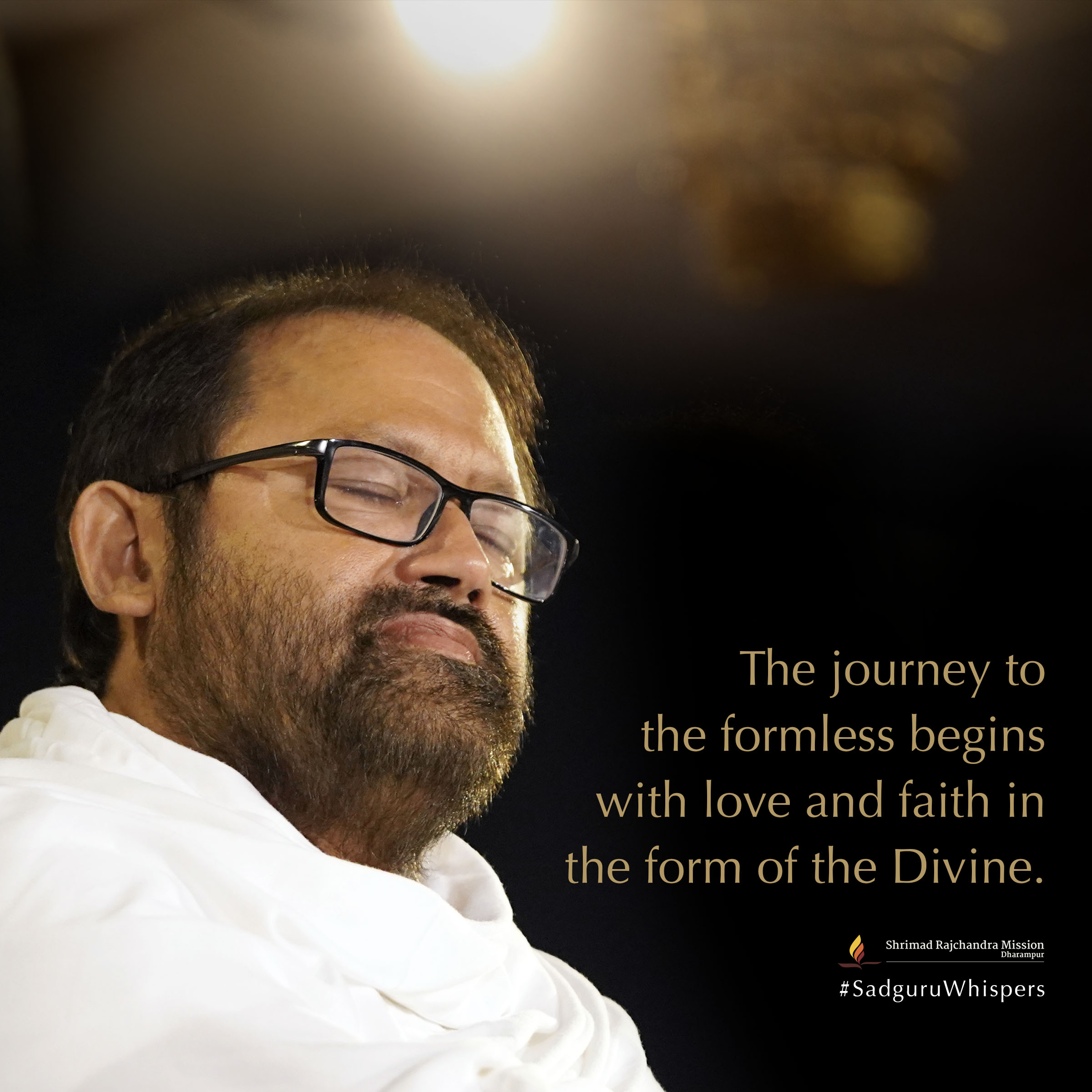 Quotes - Pujya Gurudevshri Rakeshji