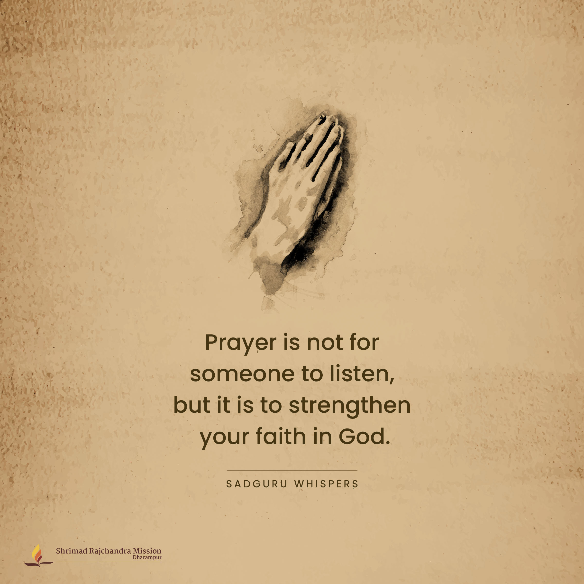 Quotes - Pujya Gurudevshri Rakeshji