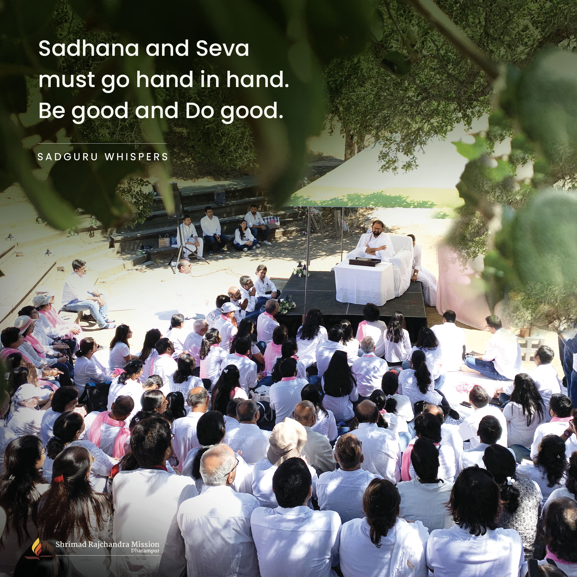 Quotes - Pujya Gurudevshri Rakeshji
