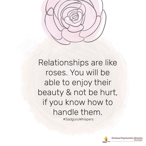 Quotes - Pujya Gurudevshri Rakeshji
