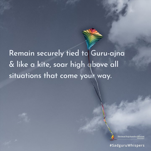 Quotes - Pujya Gurudevshri Rakeshji