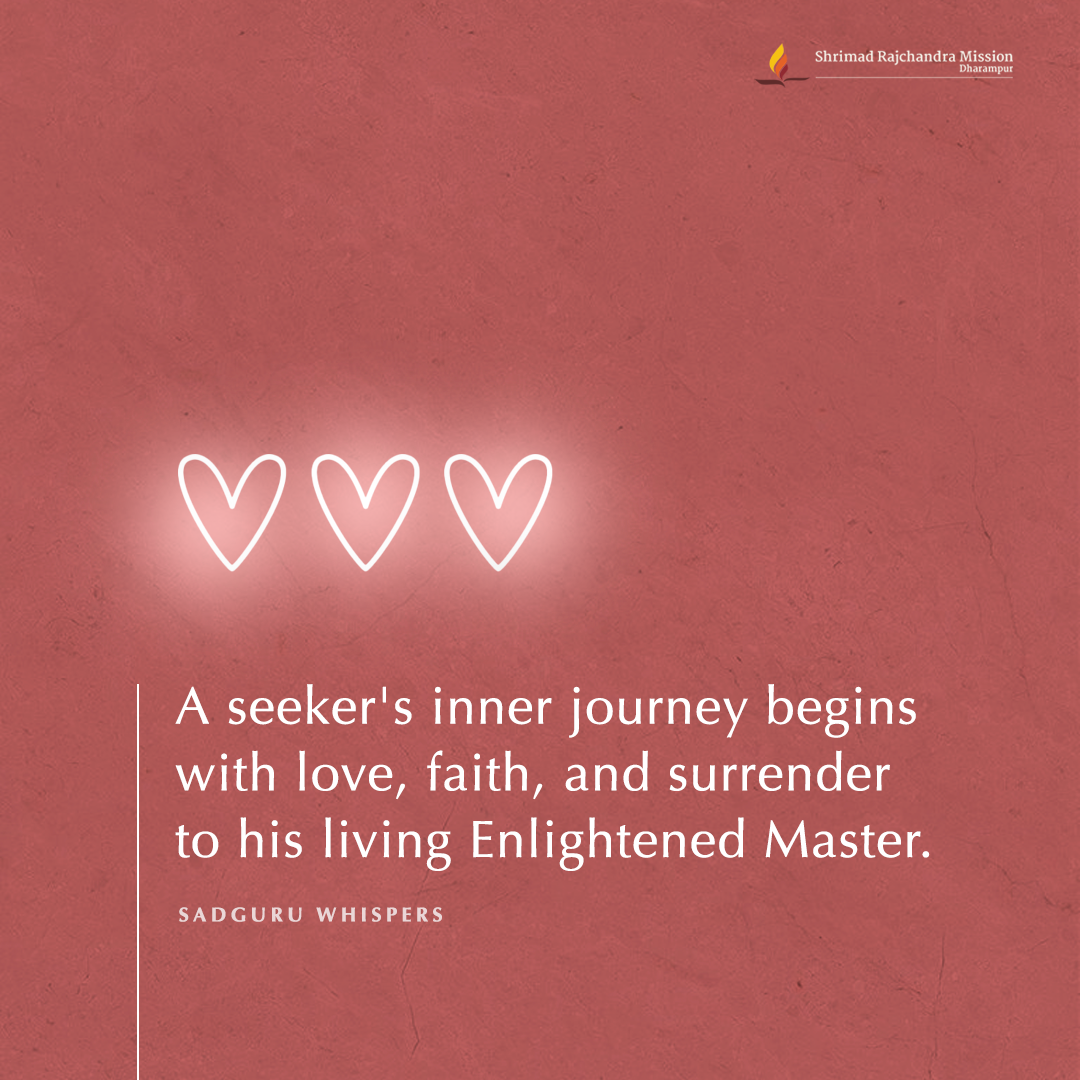 Quotes - Pujya Gurudevshri Rakeshji