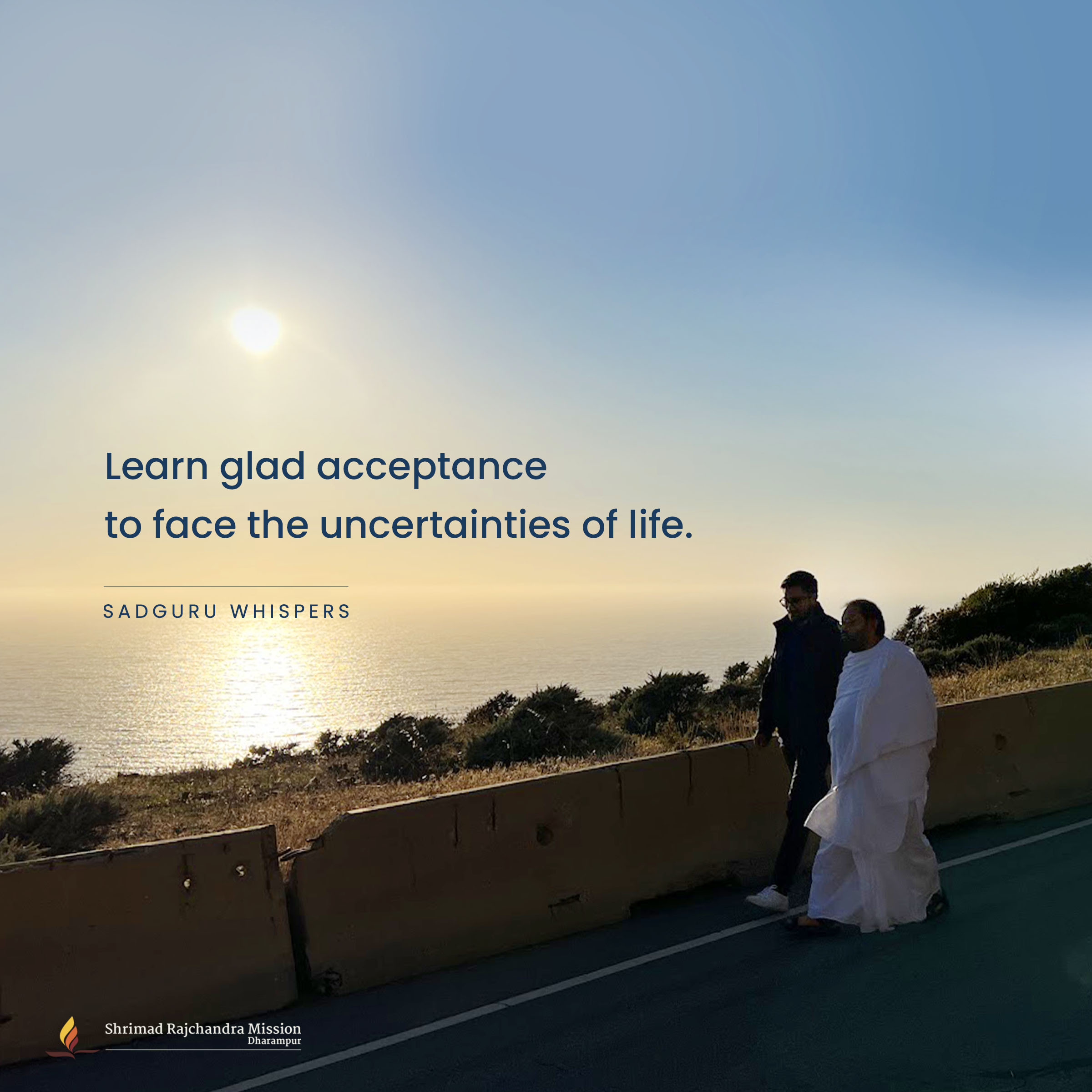 Quotes - Pujya Gurudevshri Rakeshji