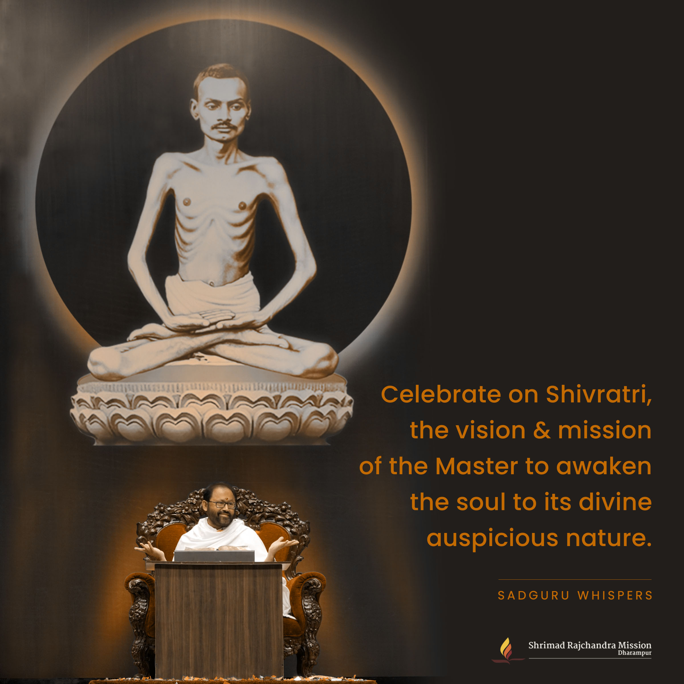 Quotes - Pujya Gurudevshri Rakeshji