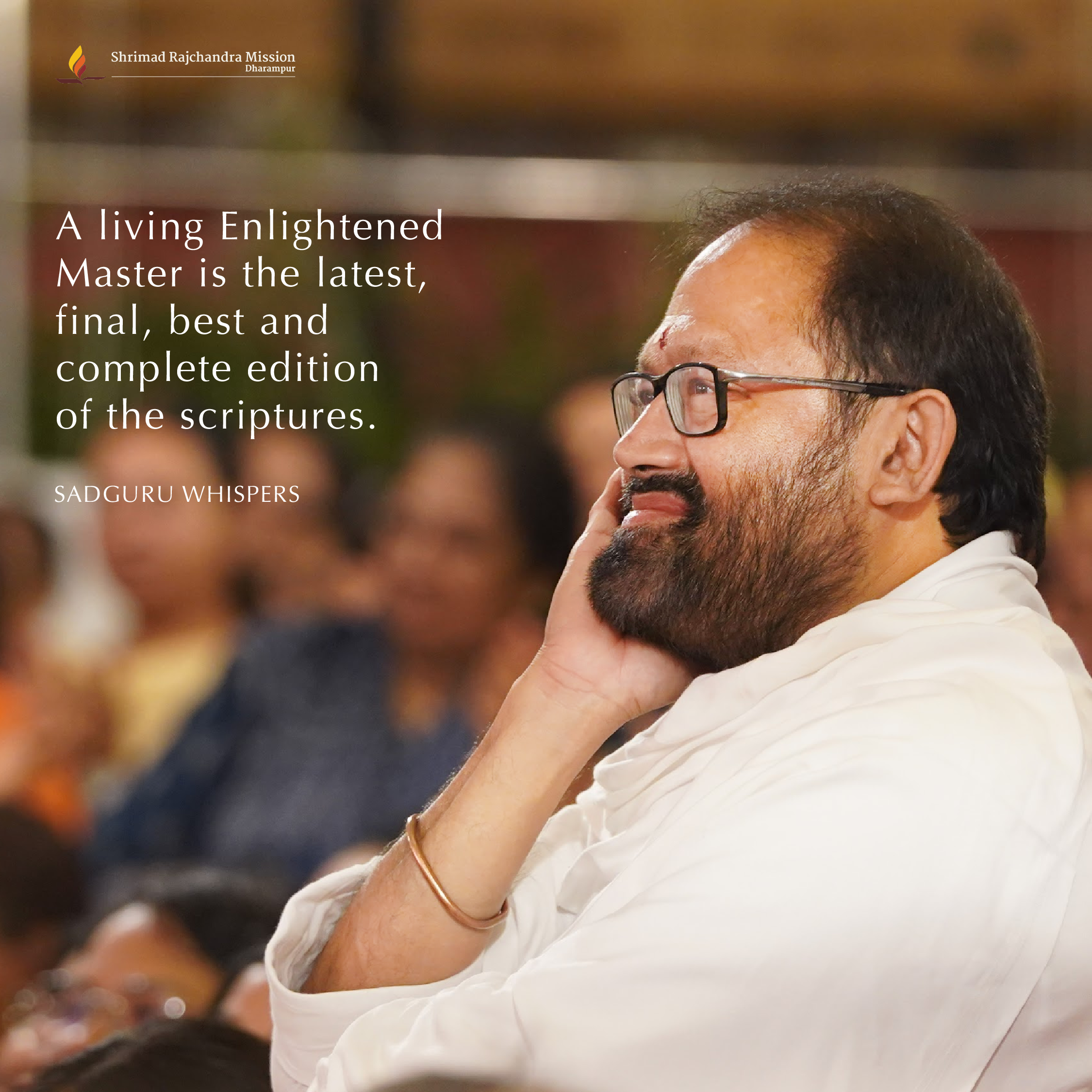 Quotes - Pujya Gurudevshri Rakeshji