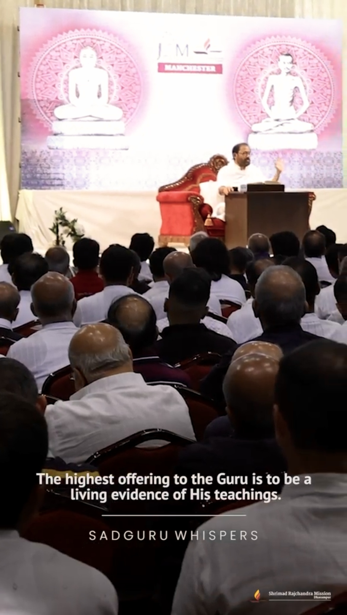 Quotes - Pujya Gurudevshri Rakeshji