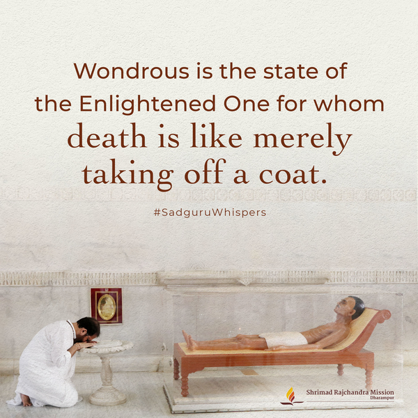 Quotes - Pujya Gurudevshri Rakeshji
