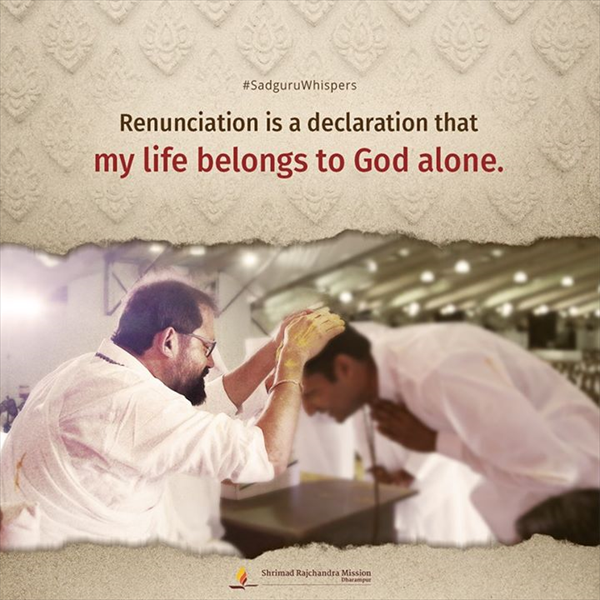 Quotes - Pujya Gurudevshri Rakeshji