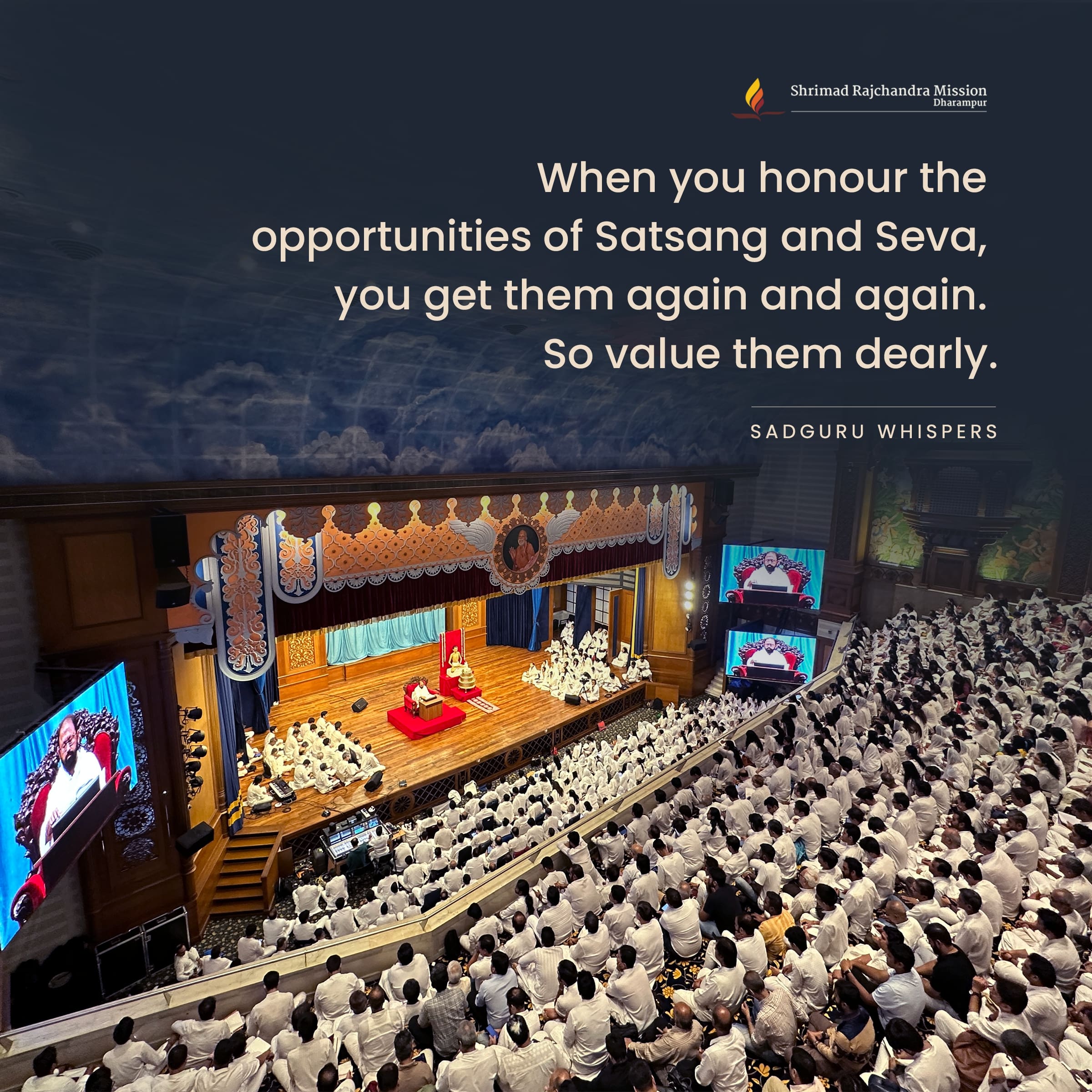 Quotes - Pujya Gurudevshri Rakeshji