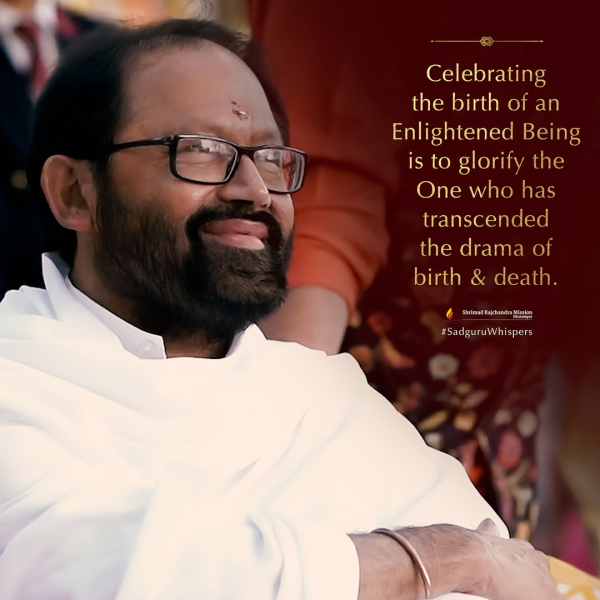 Quotes - Pujya Gurudevshri Rakeshji