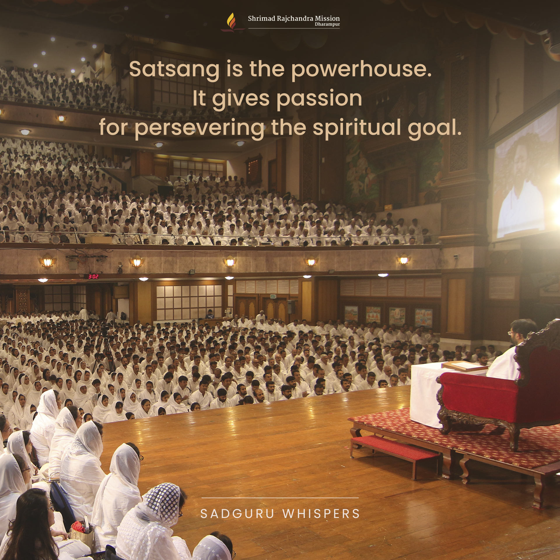 Quotes - Pujya Gurudevshri Rakeshji