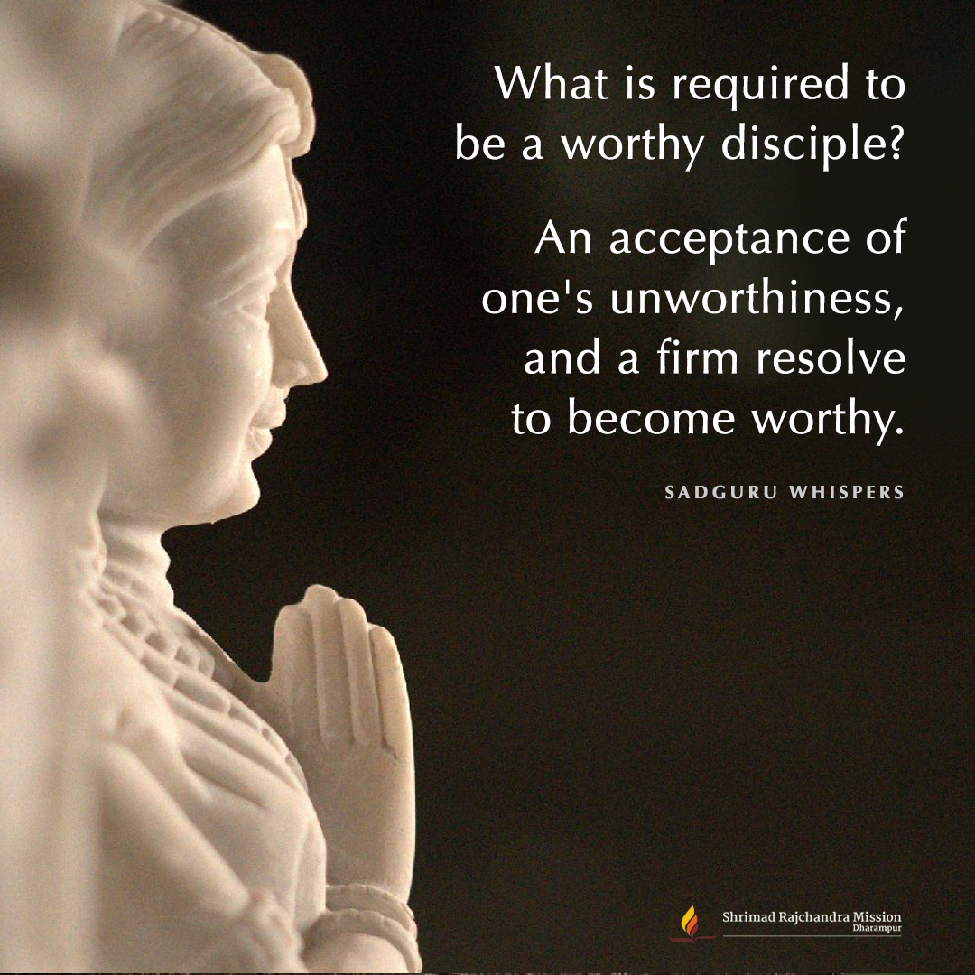Quotes - Pujya Gurudevshri Rakeshji