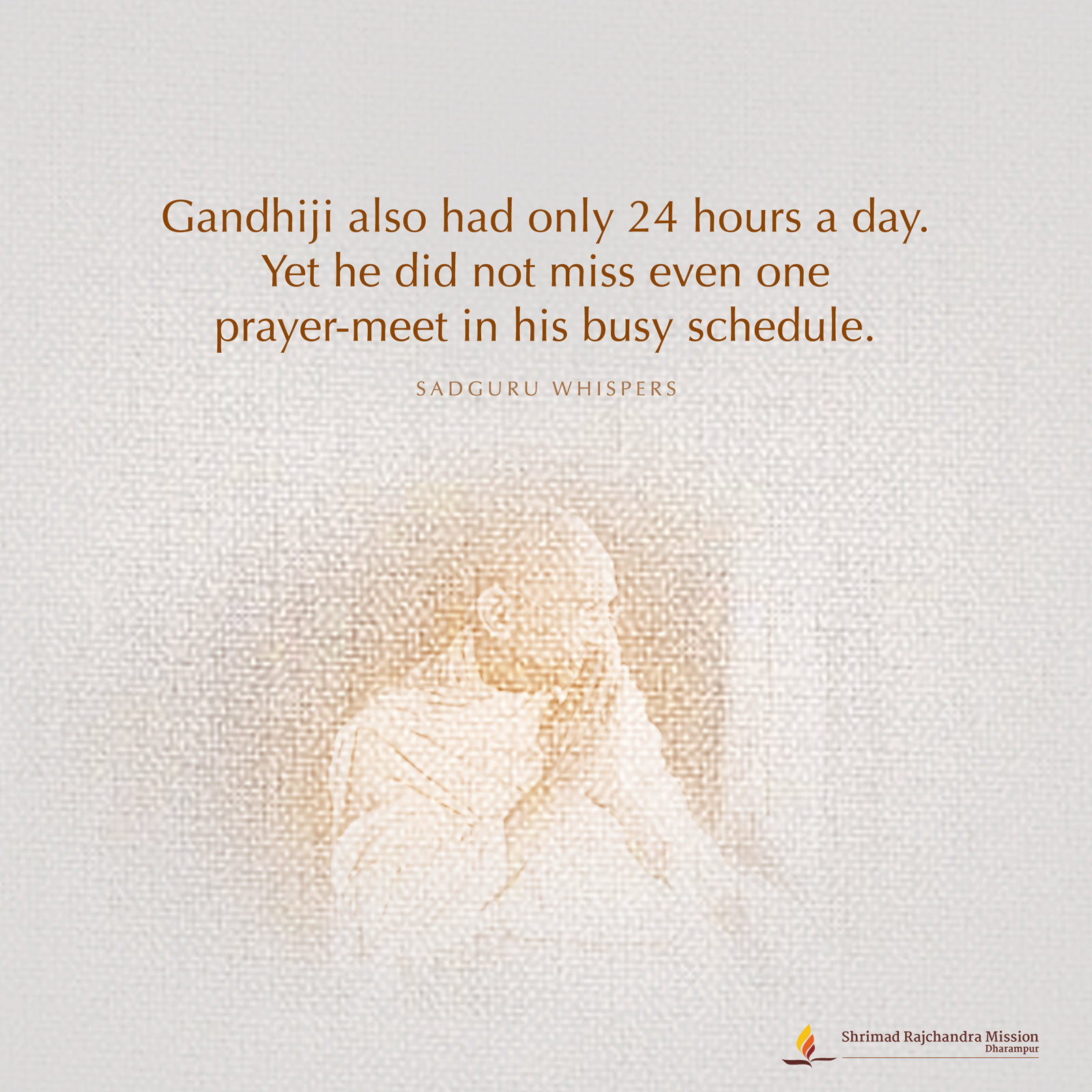 Quotes - Pujya Gurudevshri Rakeshji