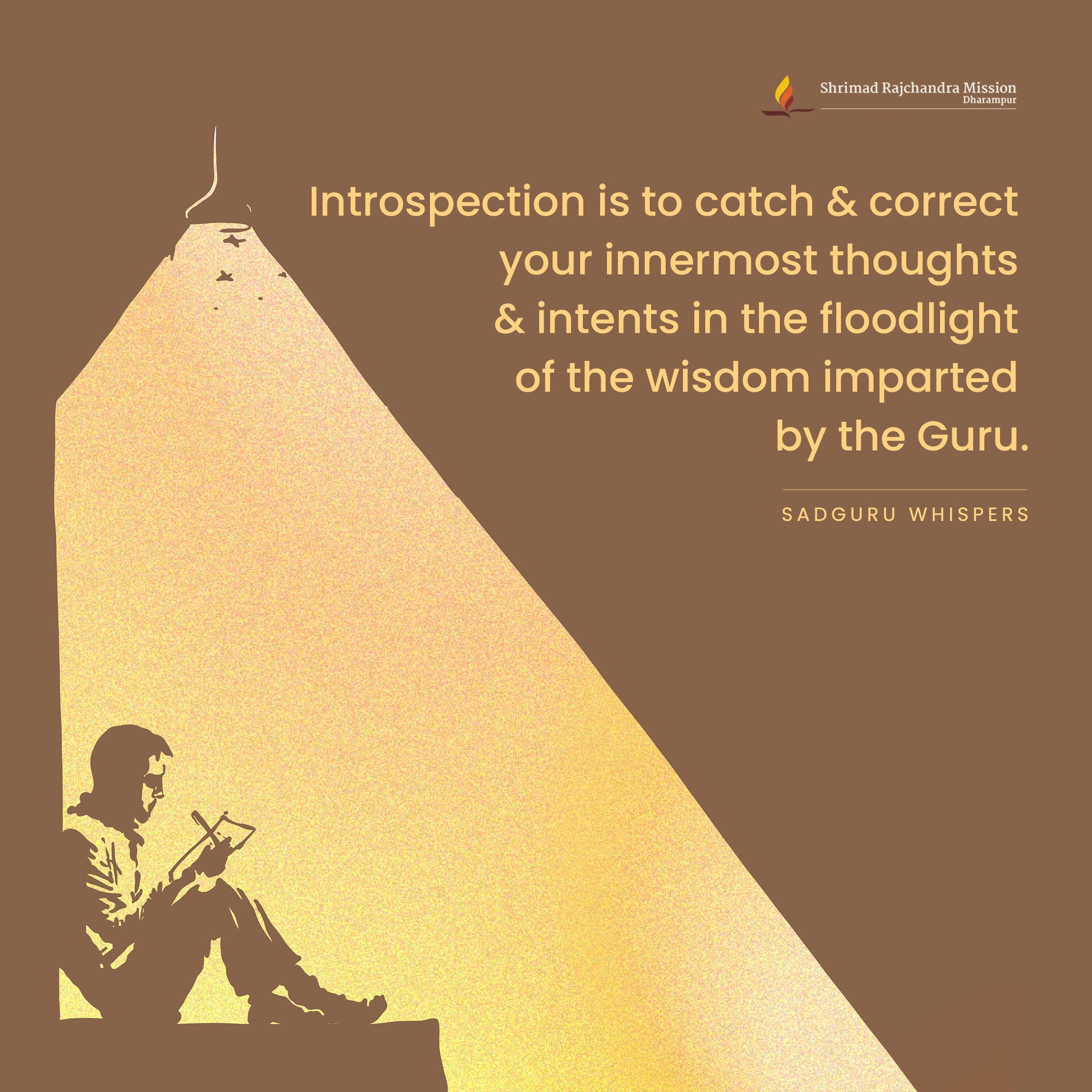Quotes - Pujya Gurudevshri Rakeshji