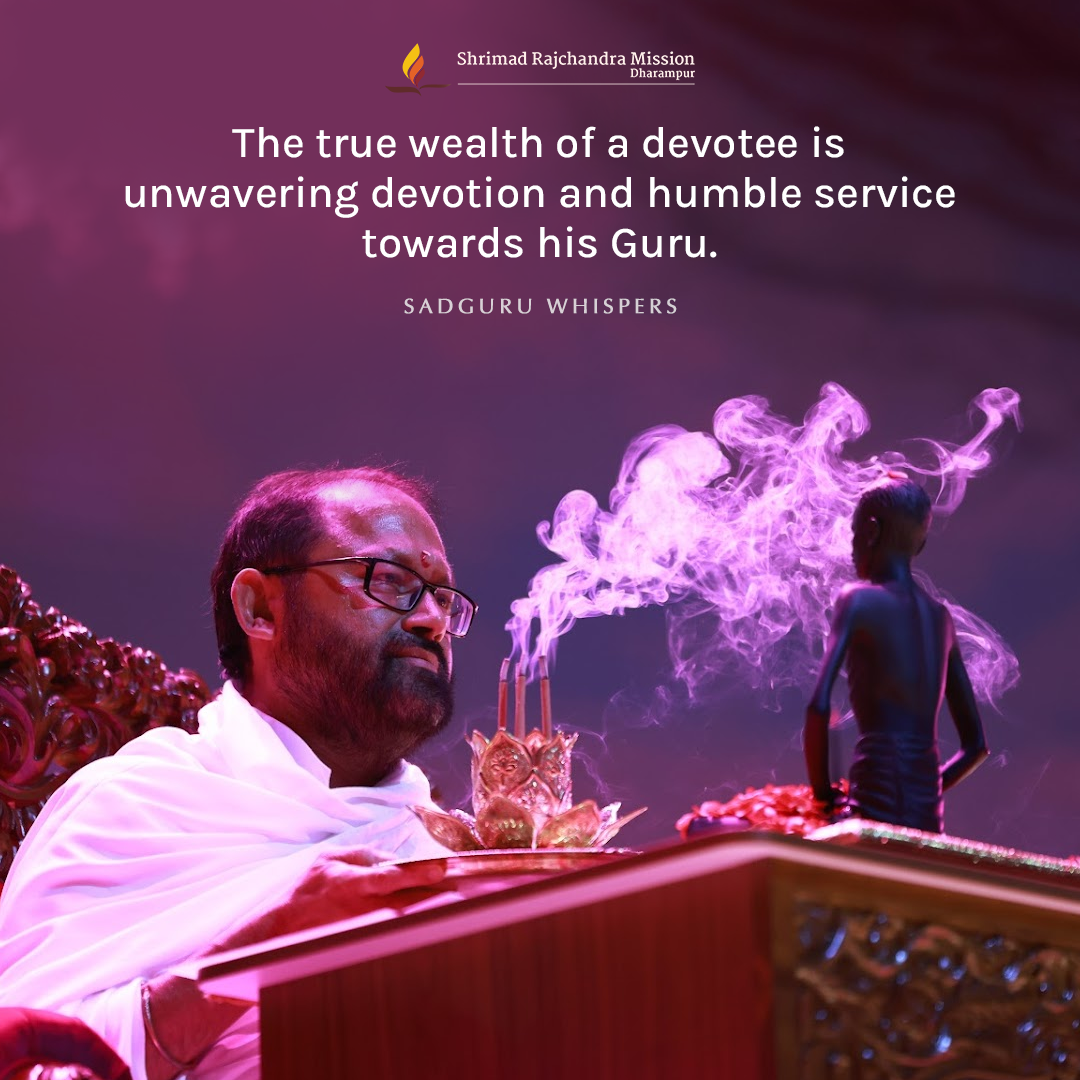 Quotes - Pujya Gurudevshri Rakeshji