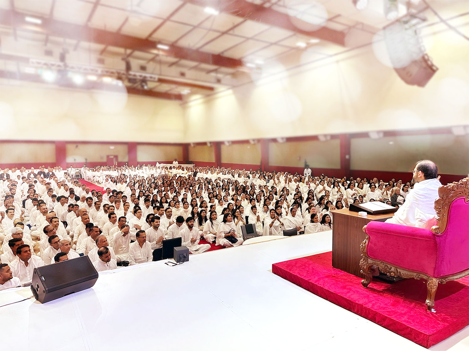 Natak Samaysaar Shibir