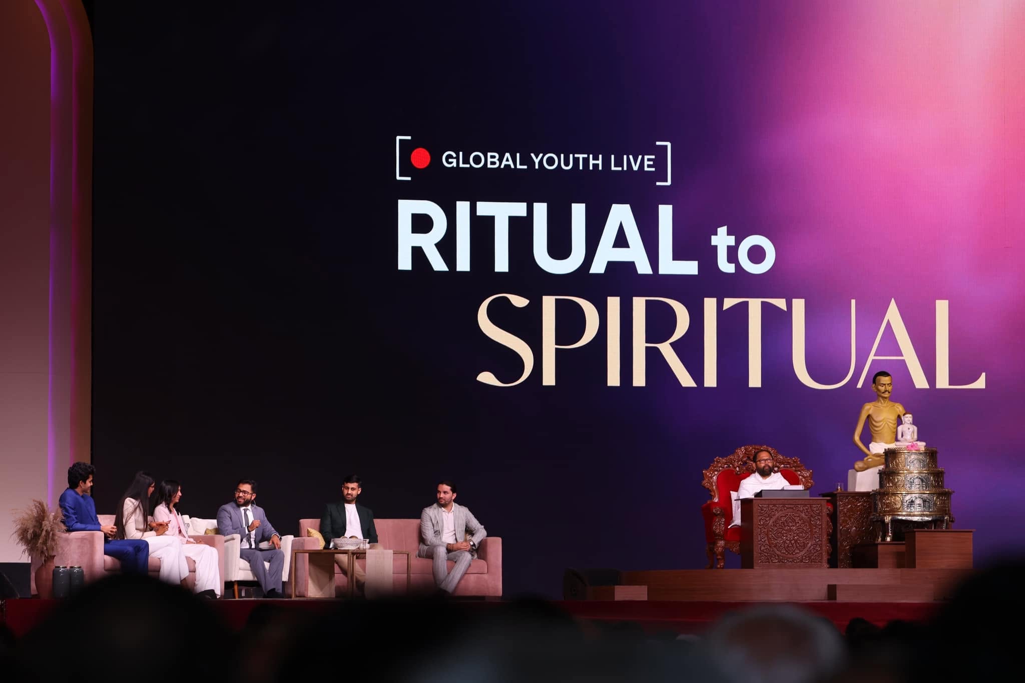 Global Youth Live