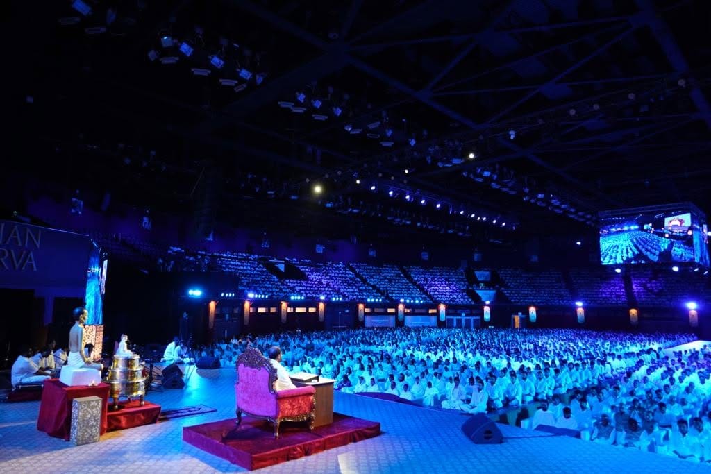 Gurave Namah