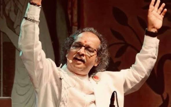Soulful Bhakti