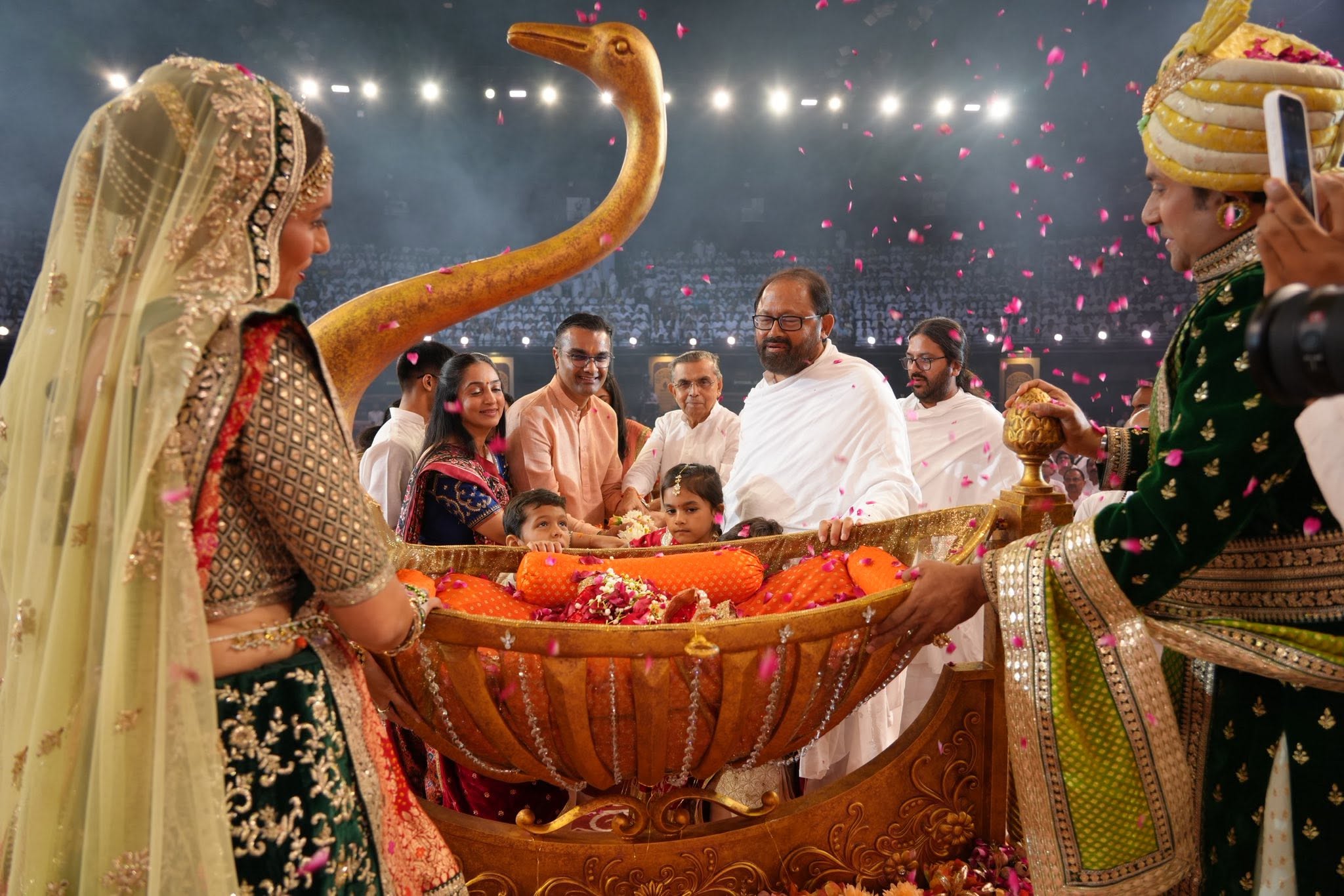 Mangalmay Janmotsav