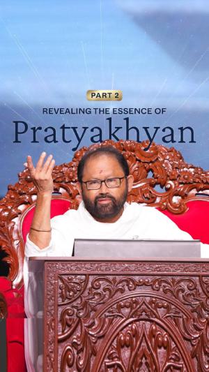 Pratyakhyan