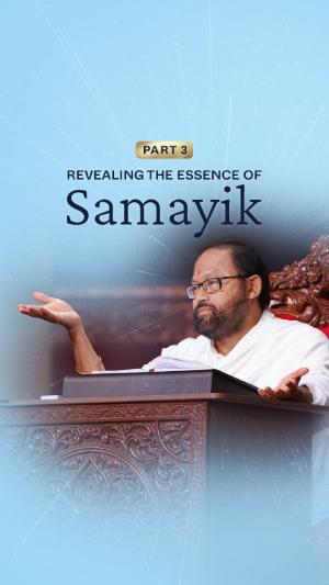 Samayik